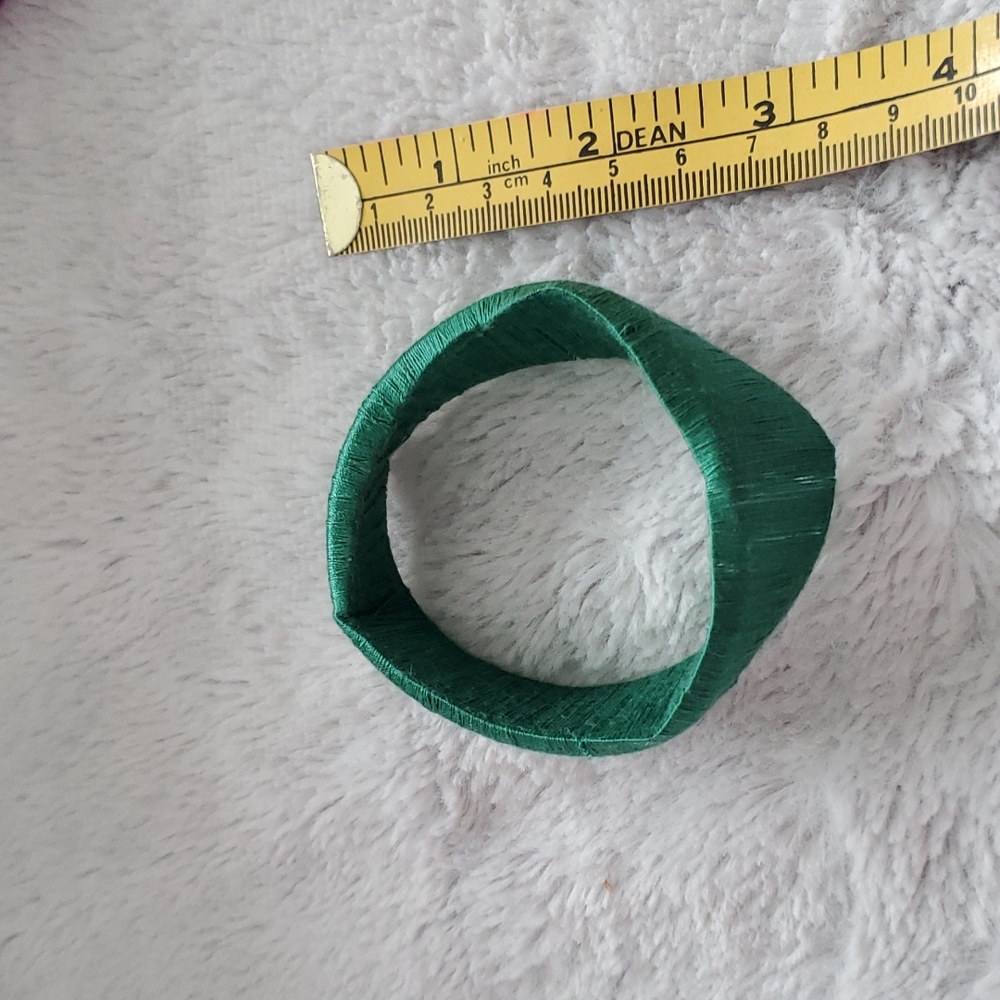 3/10 Handmade Bangle Bundle - Picture 14 of 14
